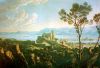 Messina_col_castello_di_Rocca_Guelfonia_1830.jpg