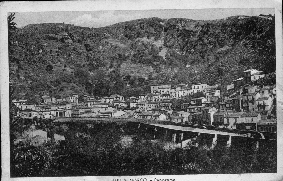 Panorama del Paese1921