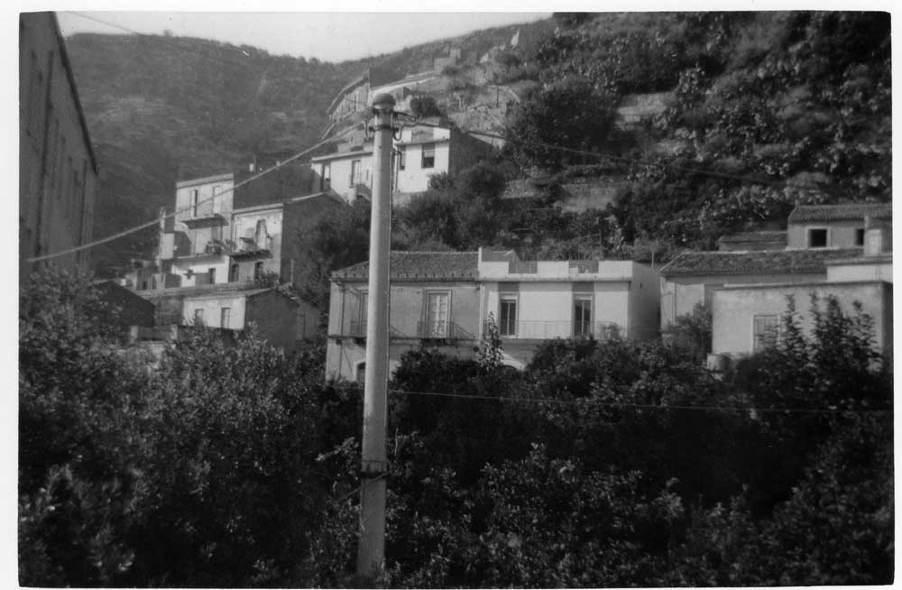 panorama mili'60