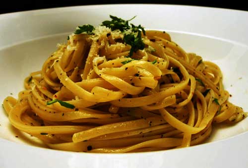 linguine di bordo